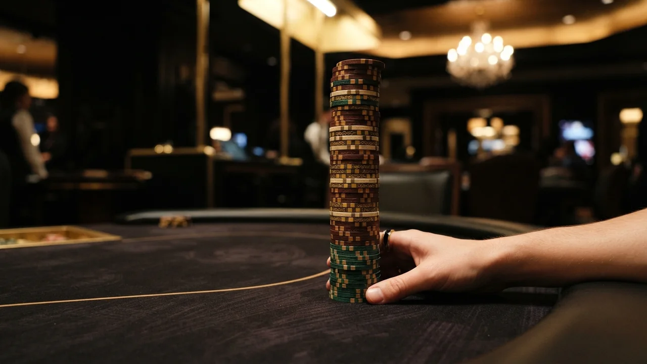 casino sin dni