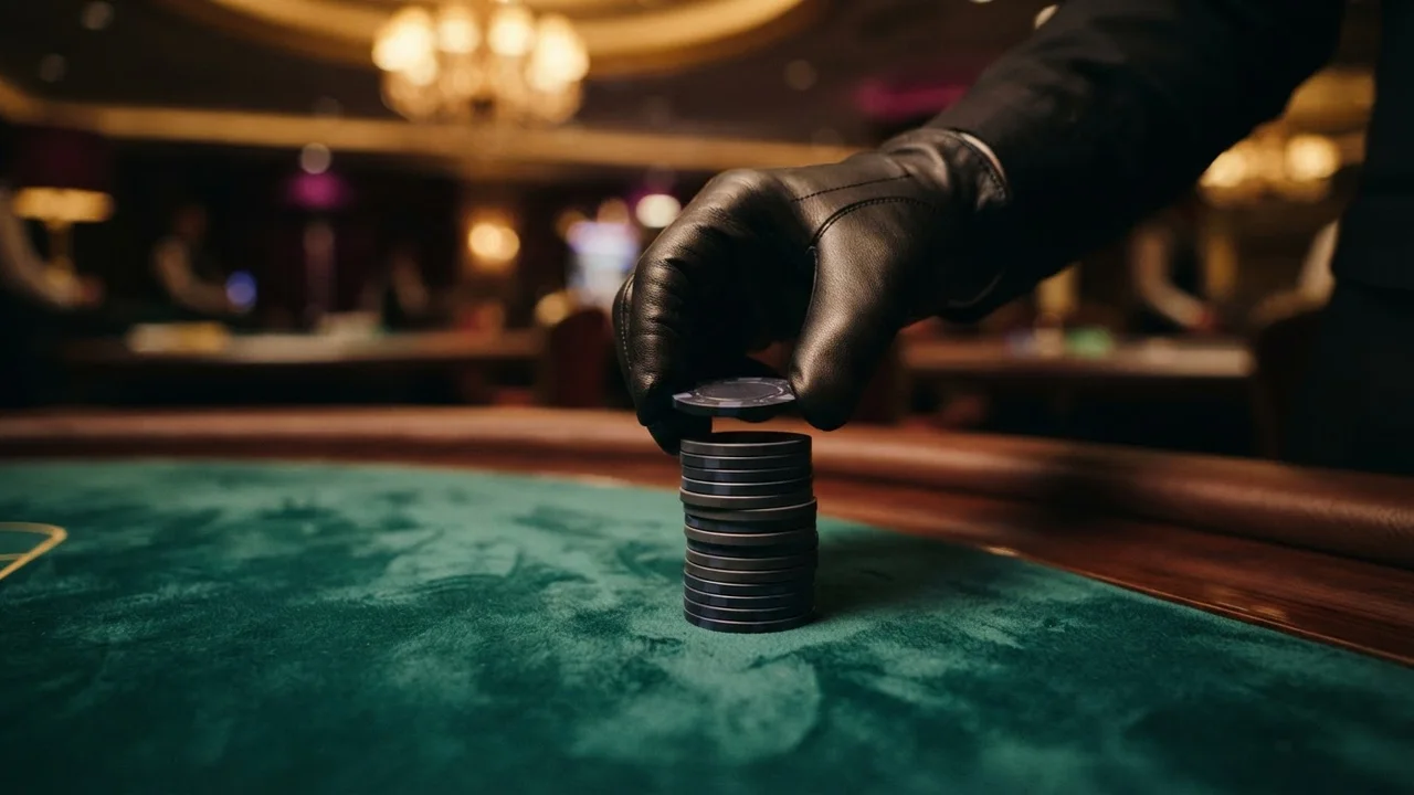 casino sin dni