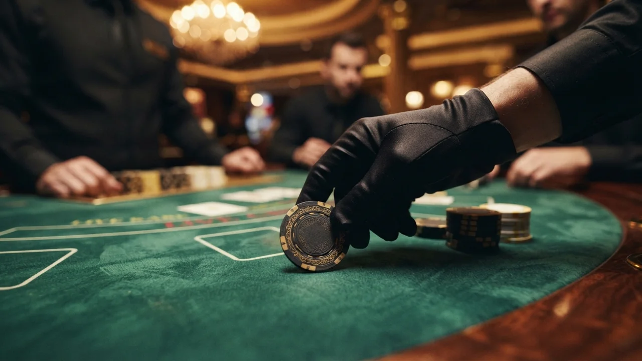 casino sin dni
