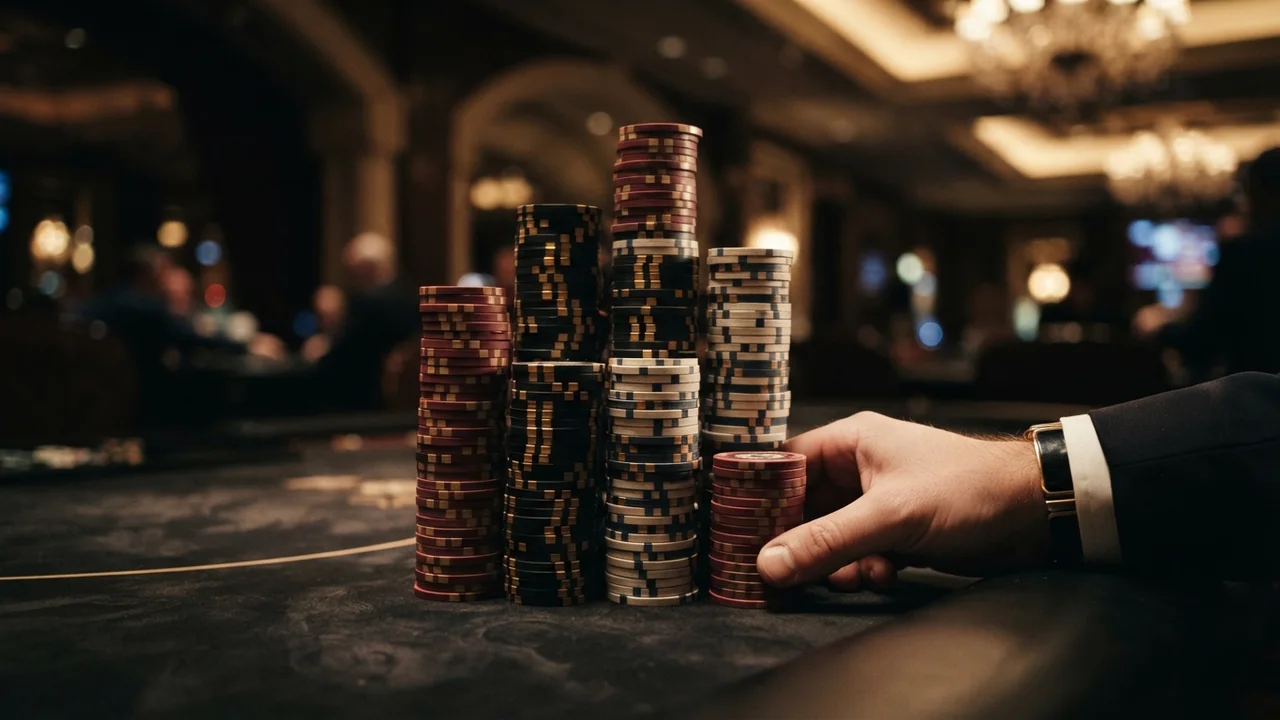 casino sin dni