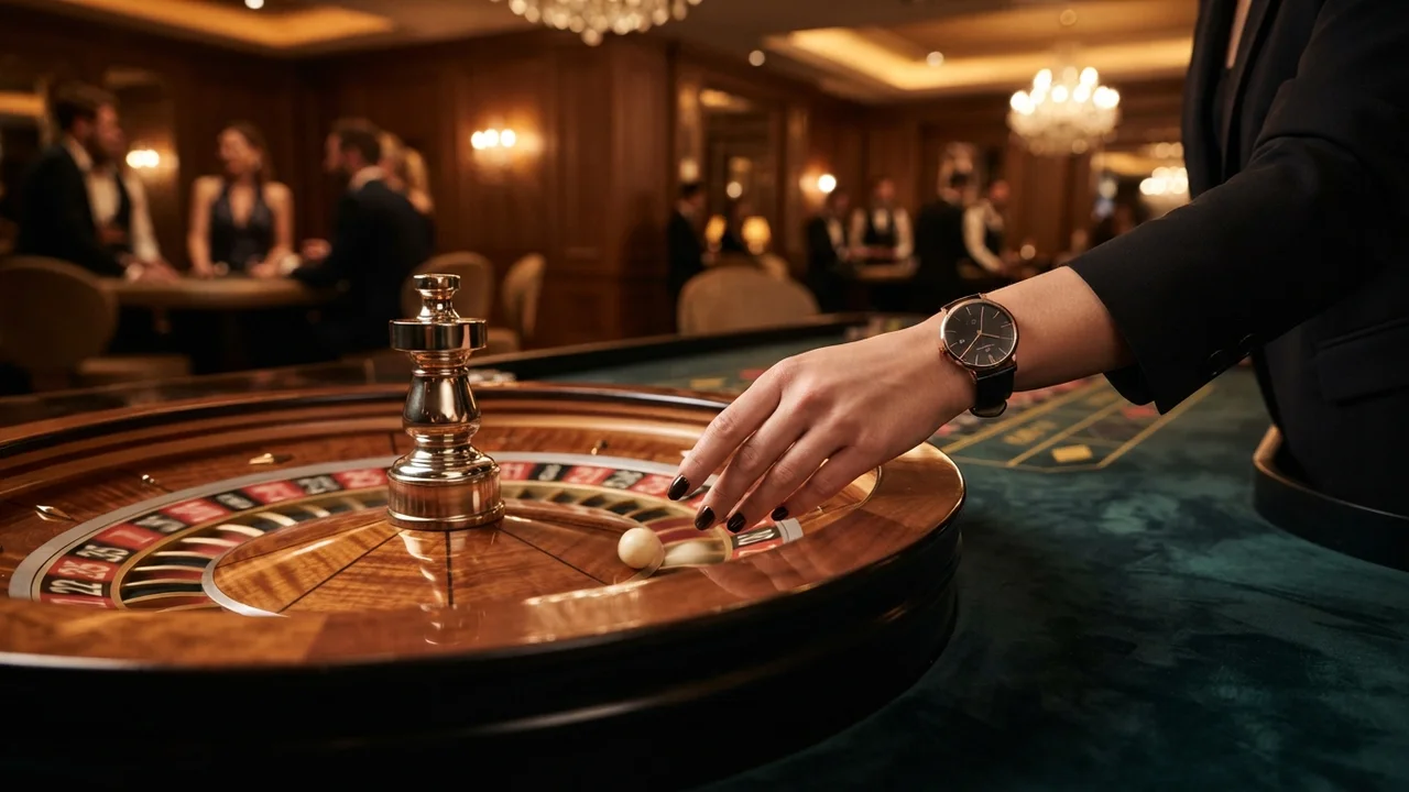 casino sin dni