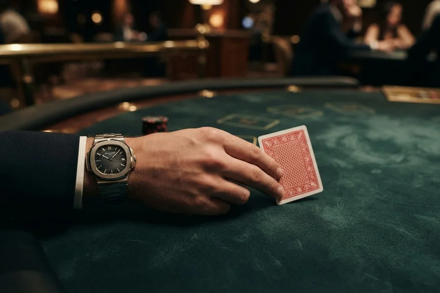 casino sin dni
