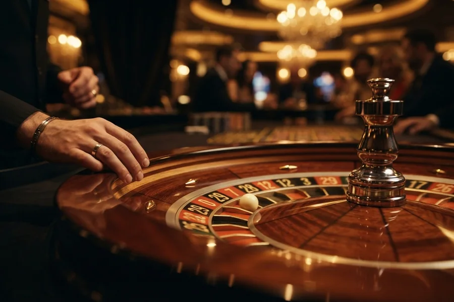 casino sin dni