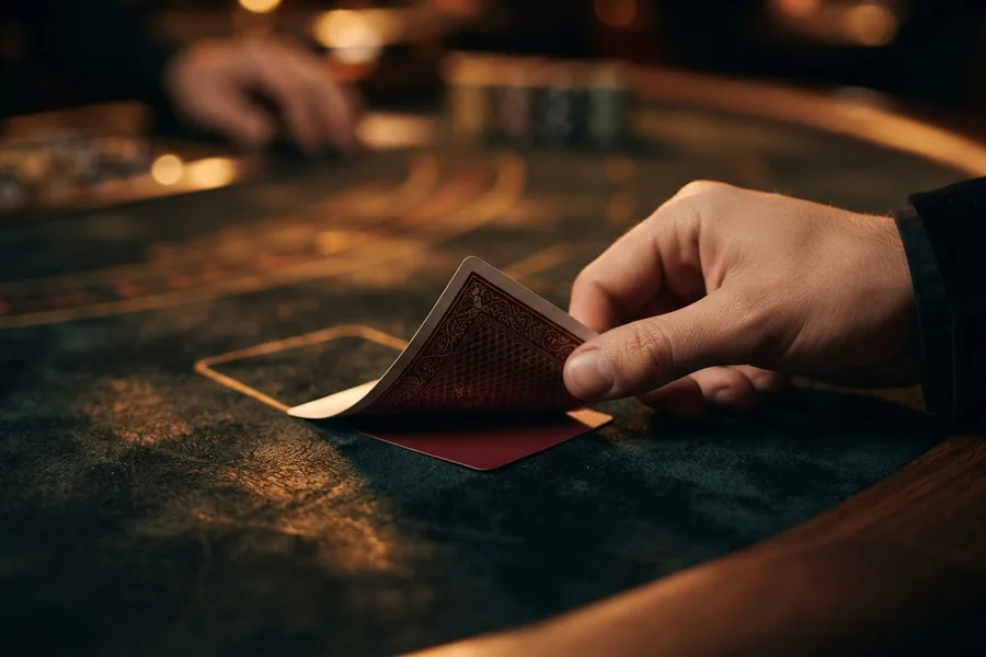 casino sin dni