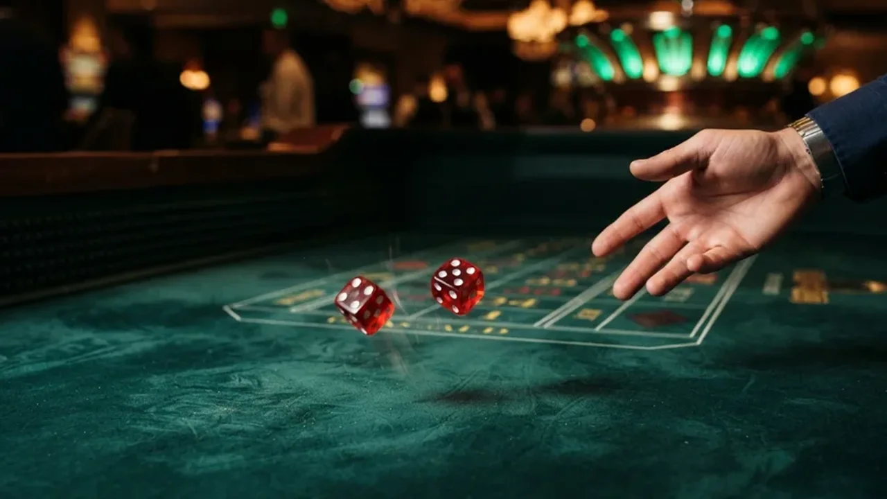 Casinos online con dinero real en España 2026