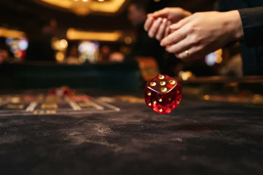 Casinos online con dinero real en España 2026
